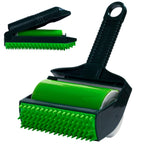 Rouleau anti-poils lavable pour chiens et chats