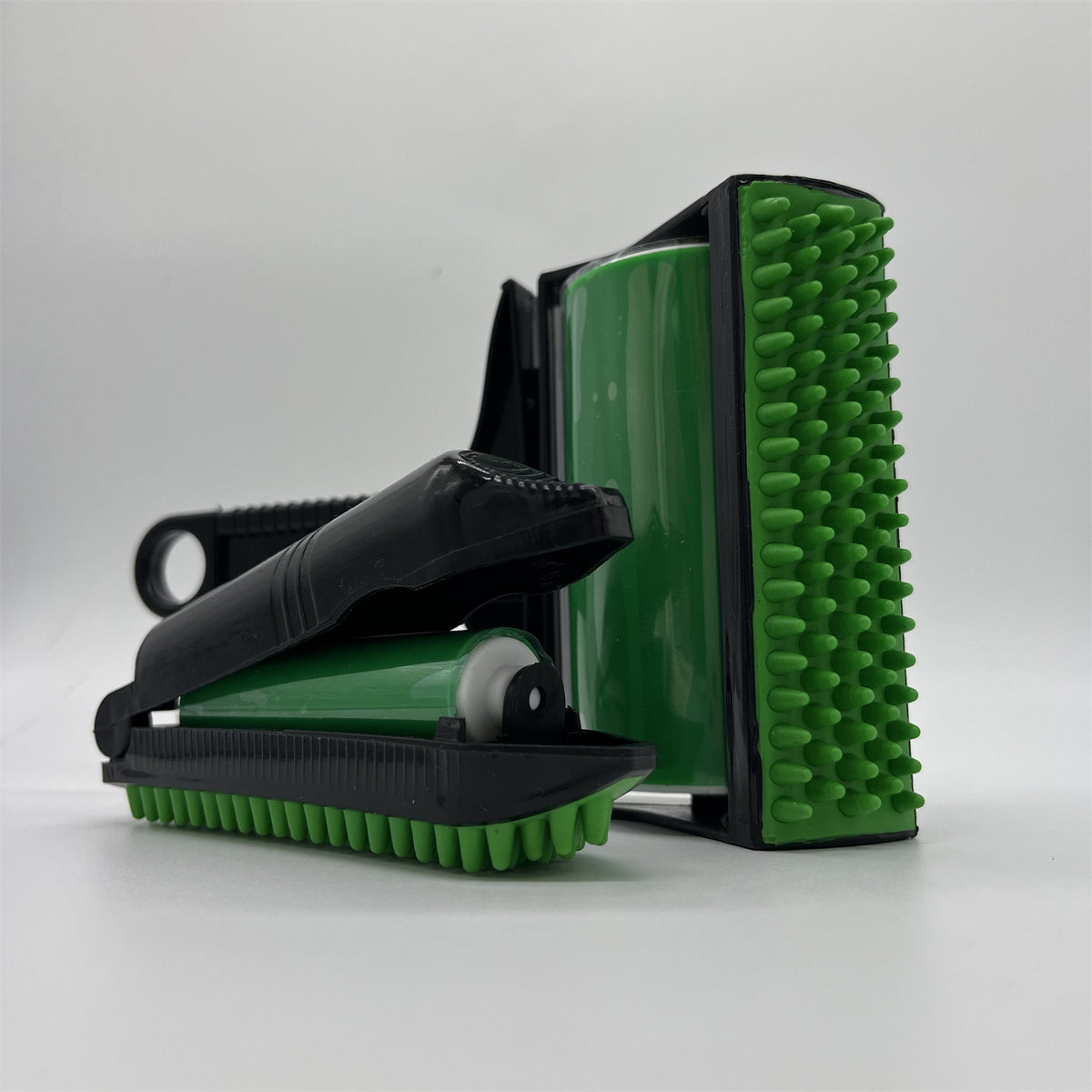 Rouleau anti-poils lavable pour chiens et chats